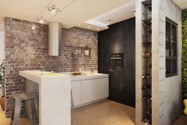 Cuatro tendencias que querrás ya mismo en tu cocina | El Correo